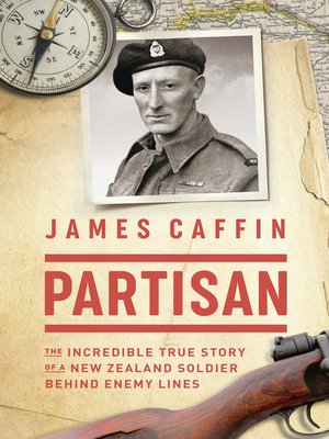 cover image of Partisan